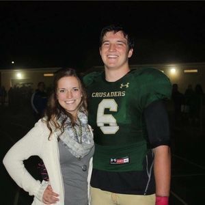 Meet your Posher, Ryan